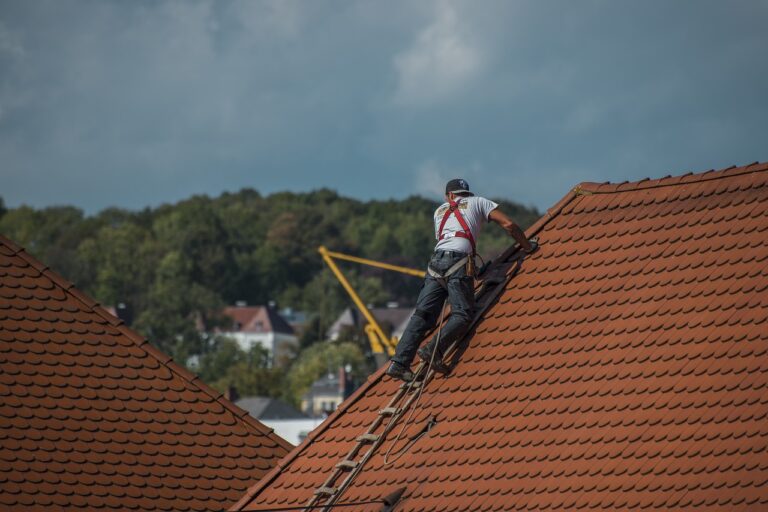 Roofers New Port Richey residential roofing services