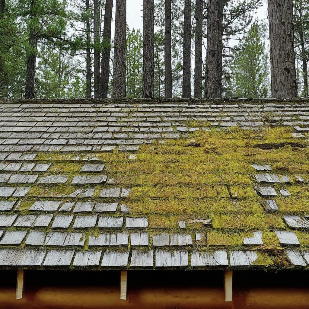 Roofing Materials for Viable Roof